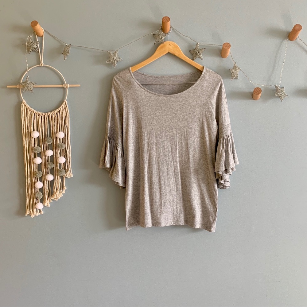 14th and Union blouse